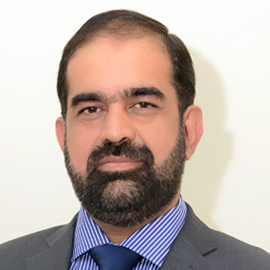 Dr Raheeq Ahmad Abbasi