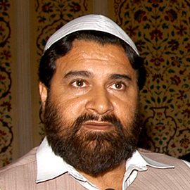 Saeed-ul-Hassan Gillani