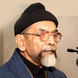 Sayyid Ali Ghazanfar Kararvi