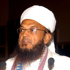 Maulana Abdul Tawab Siddiqi