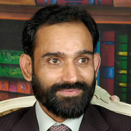 ڈاکٹر طاہر حمید تنولی